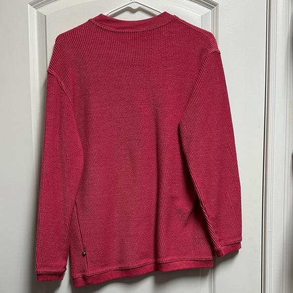 USA Red Long Sleeve Top - Never Worn - Picture 2 of 2